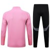 Inter Miami CF Trainingsjack Pak 2024-25 Roze - Heren